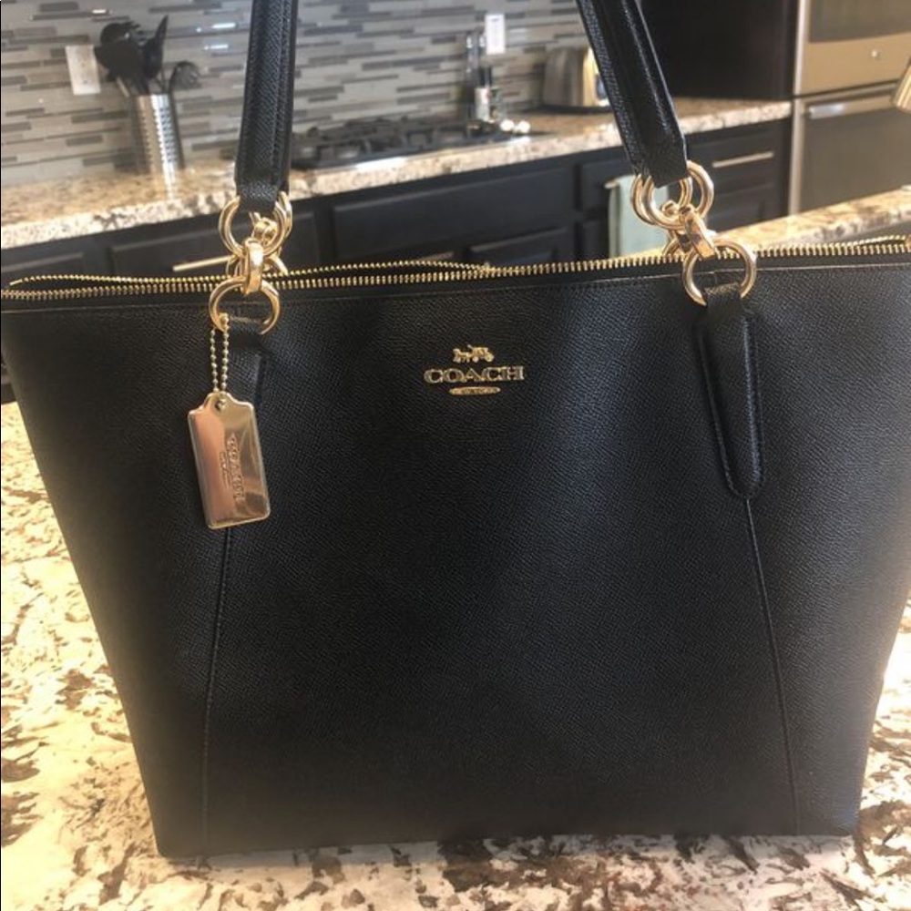 ❌SOLD❌Coach Tote